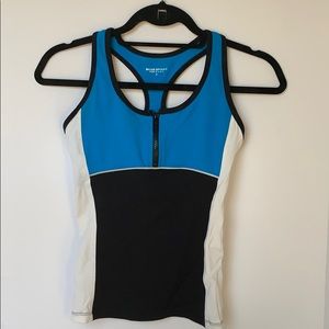 Bebe Sports Bra Top